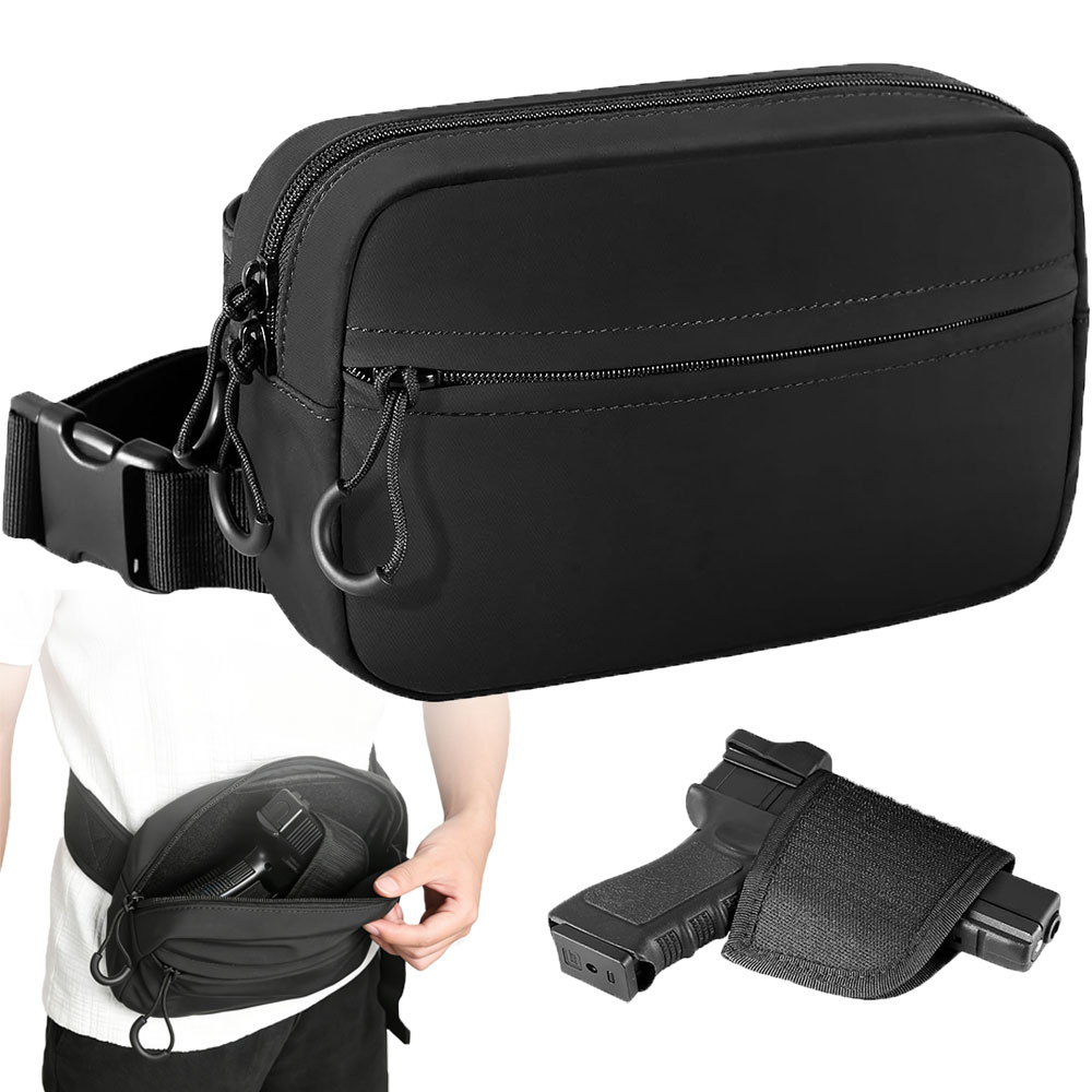 Edc Carry Gun - Сумка для оружия, поясная сумка для