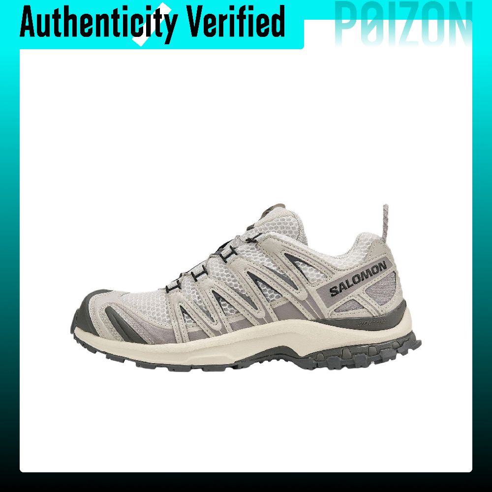 Salomon Shoes Xa Pro 3D - SALOMON XA PRO 3D – дышащие,