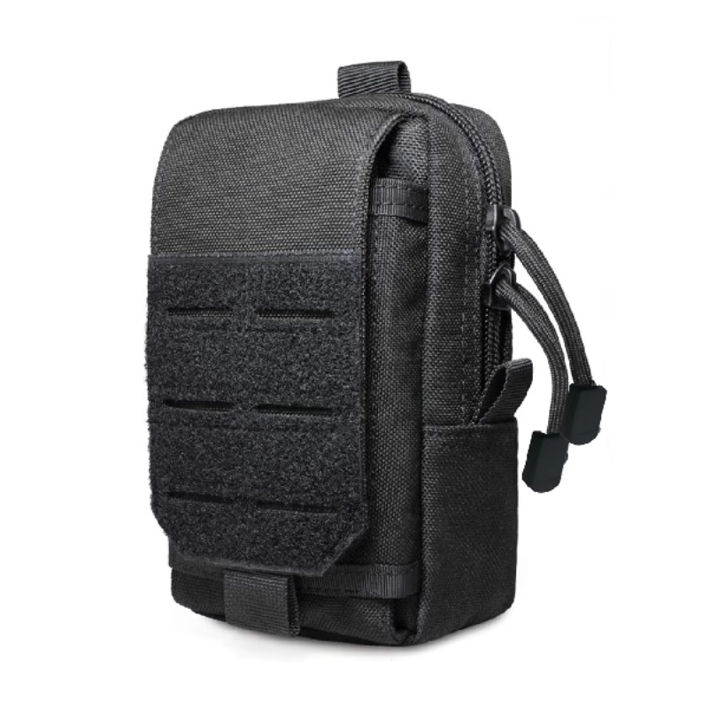 Edc Carry Belt Pouch - Тактическая поясная сумка Molle для мужчин,