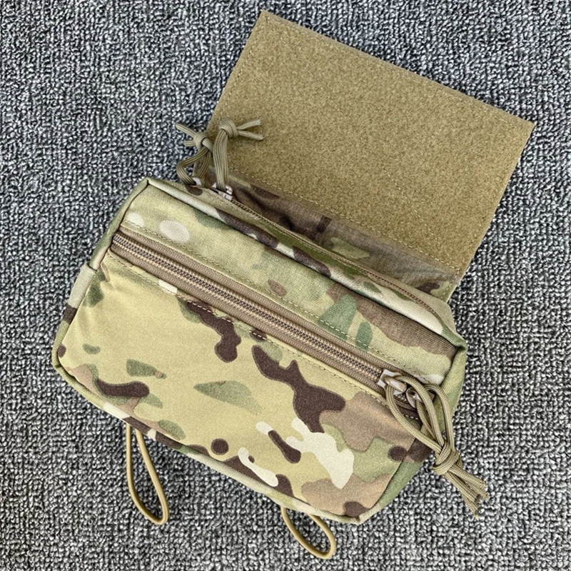 Edc Everyday Carry - Тактический жилет, чехол для брюшного пресса