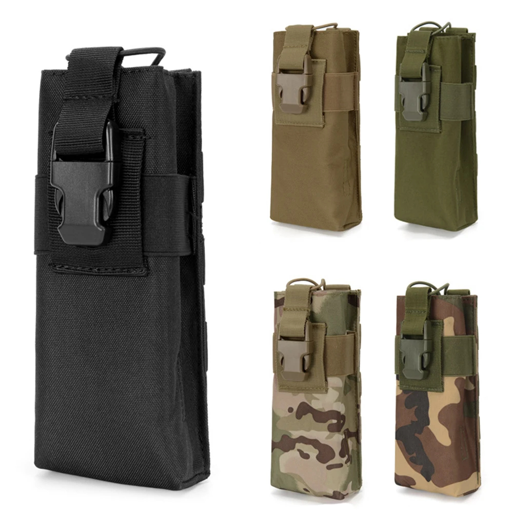 Edc Everyday Carry - Чехол для рации для активного отдыха,