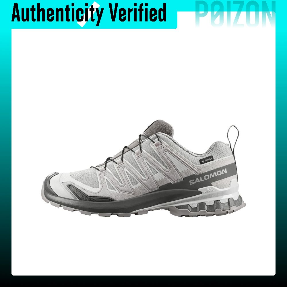 Salomon Shoes Xa Pro 3D - SALOMON XA Pro 3D V9 –