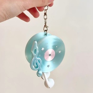 Милый органайзер для кабелей в – обзор и цена Cable Winder Keychain