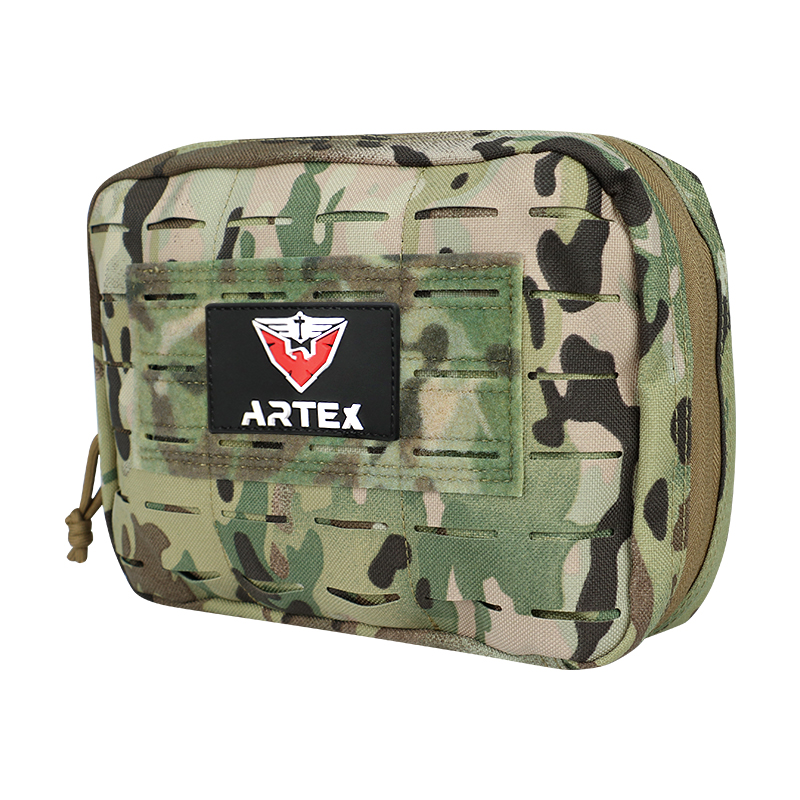 Тактический подсумок MOLLE EDC – обзор и цена Edc Carry Belt Pouch