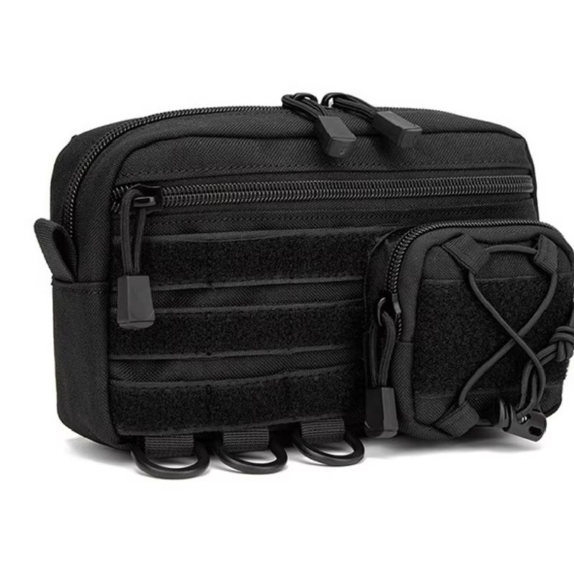 Сумка-органайзер EDC 1000D с с – обзор и цена Edc Carry Belt Pouch