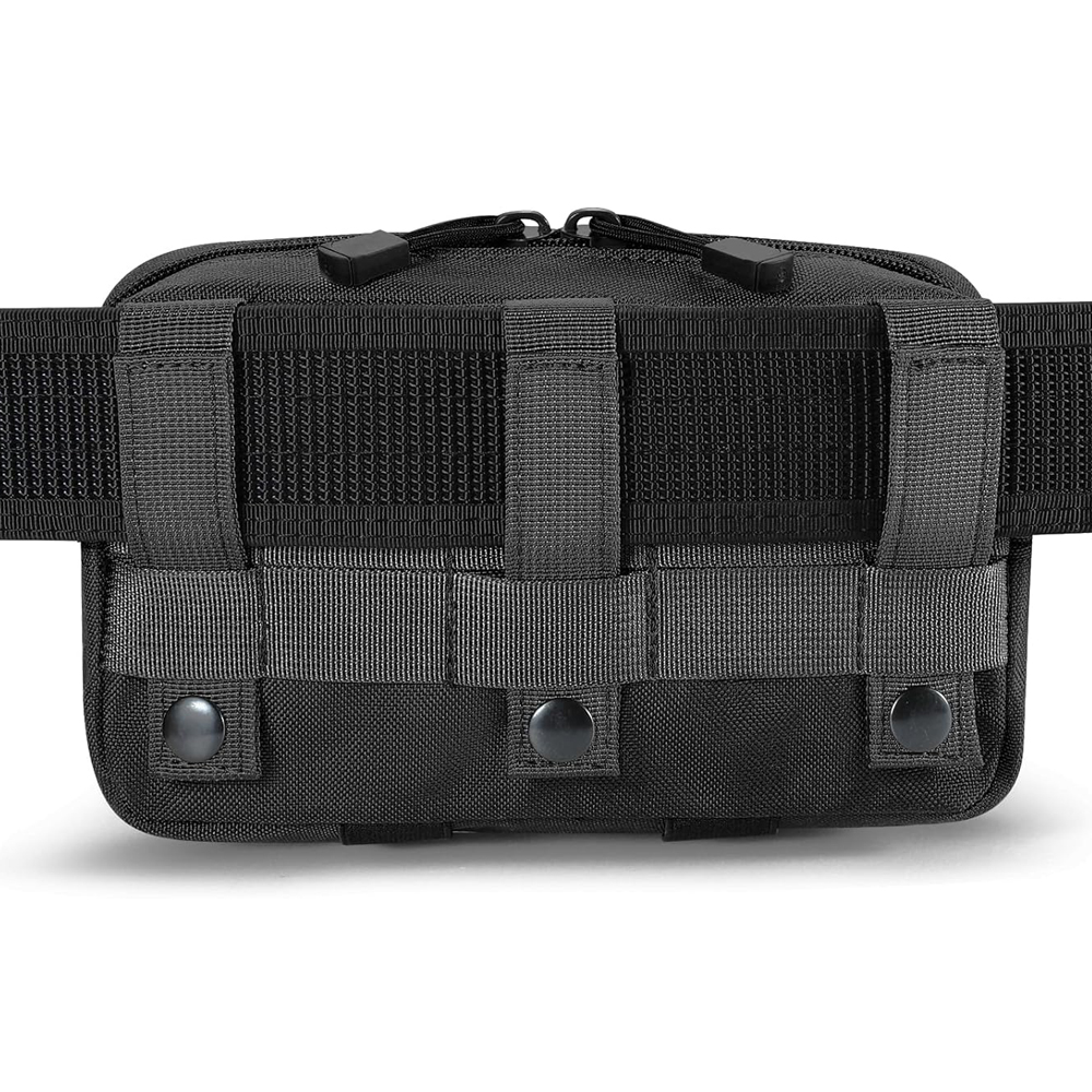 Molle Admin Pouch Utility EDC  – обзор и цена Edc Everyday Carry
