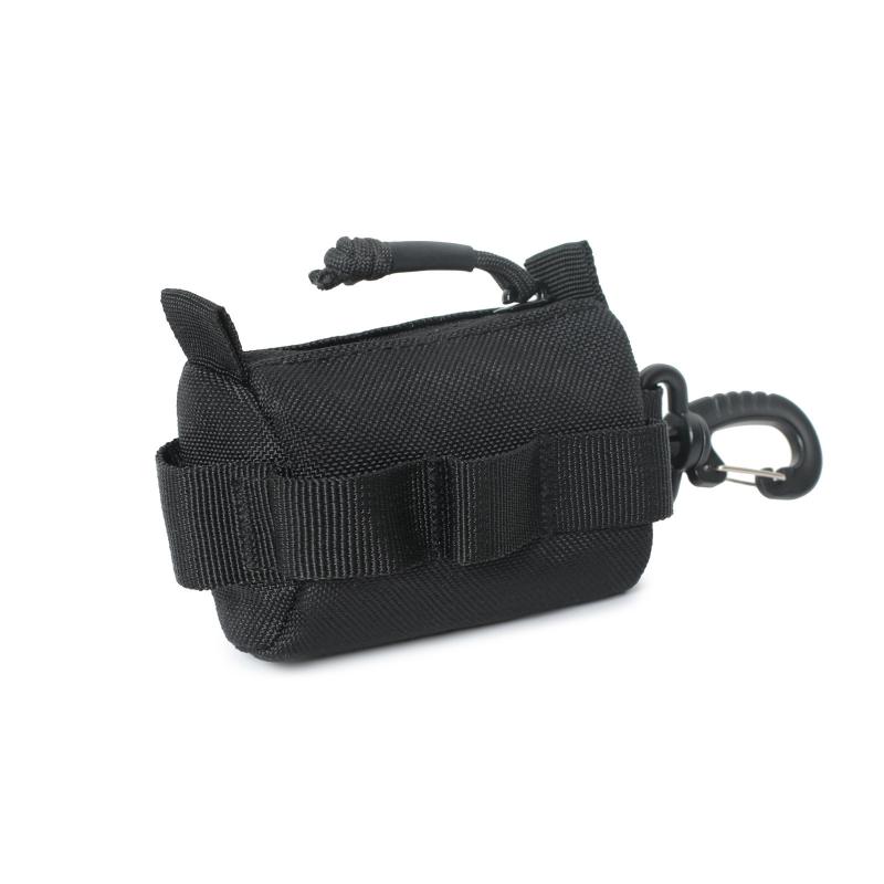 Уличная поясная сумка-кошелек  – обзор и цена Edc Everyday Carry