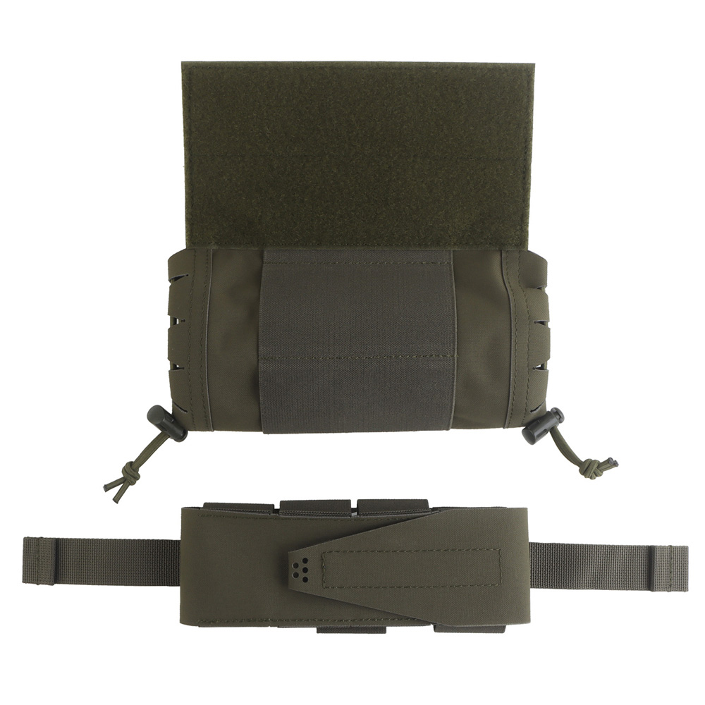 Тактический медицинский подсум – обзор и цена Edc Everyday Carry