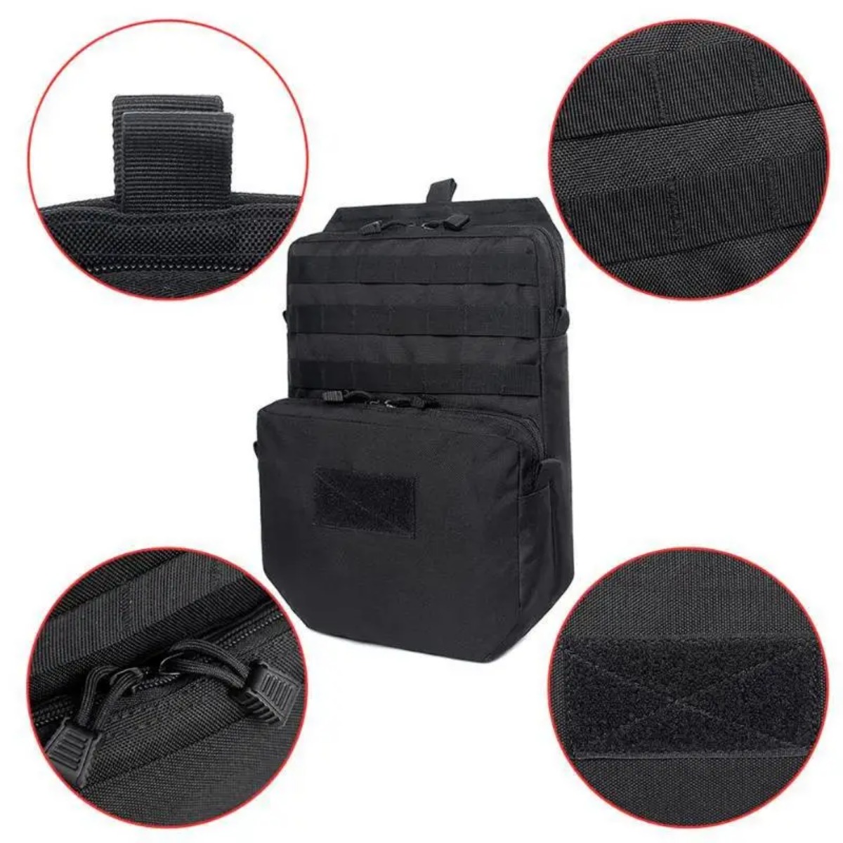 Уличная сумка Molle, рюкзак дл – обзор и цена Edc Everyday Carry