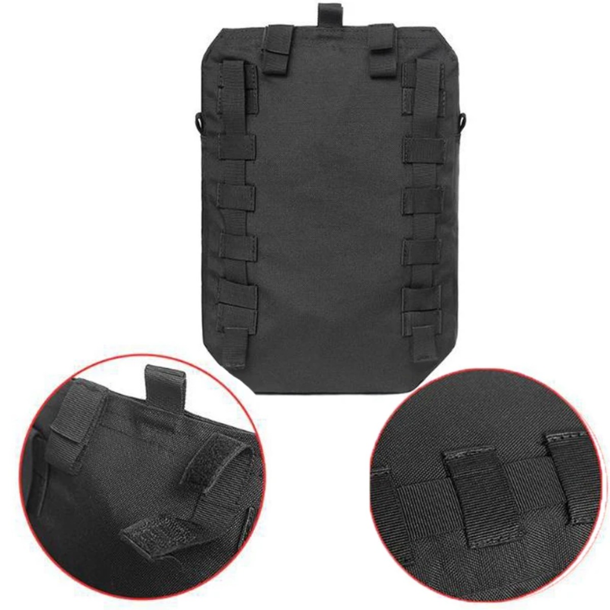 Уличная сумка Molle, рюкзак дл – обзор и цена Edc Everyday Carry