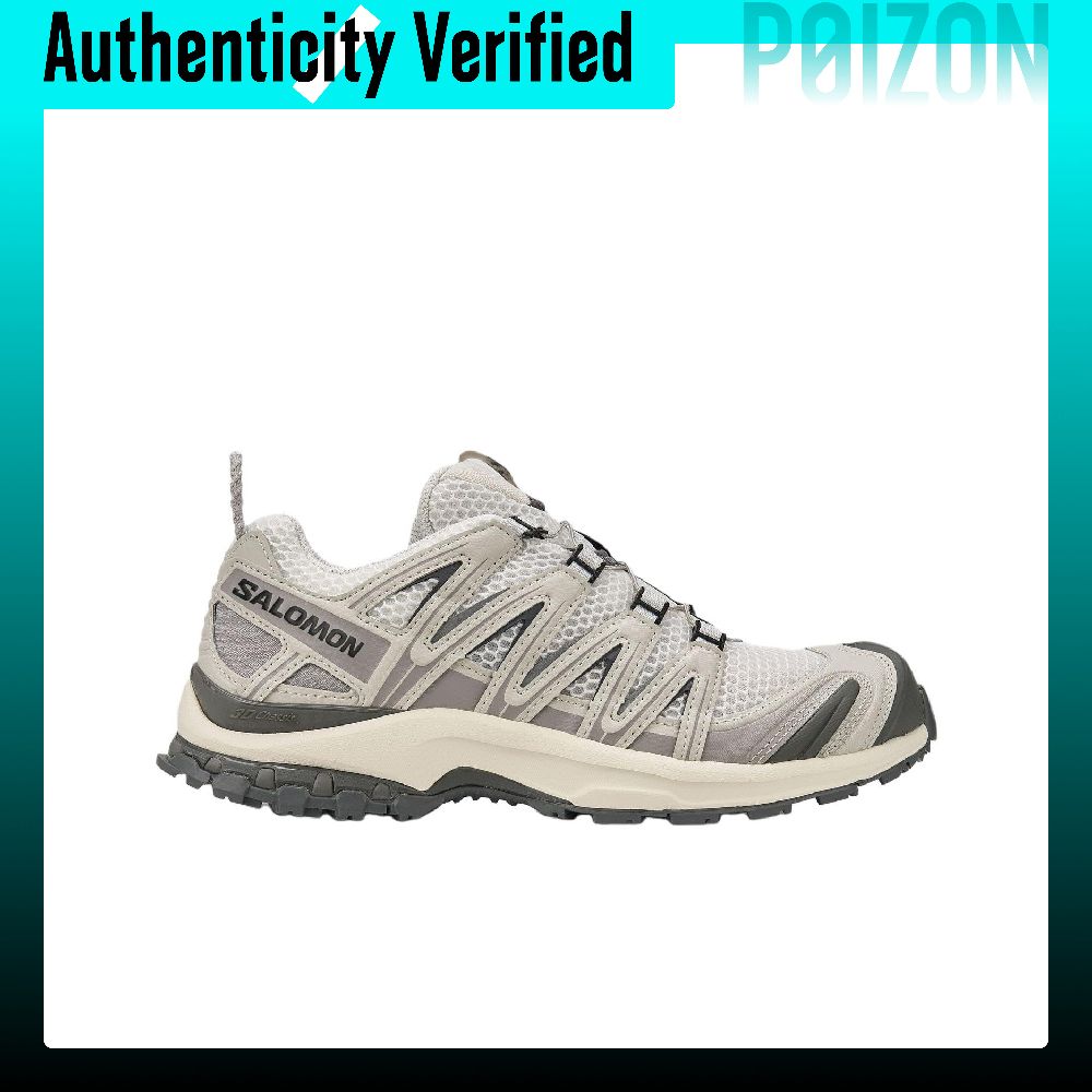 SALOMON XA PRO 3D – дышащие, л – обзор и цена Salomon Shoes Xa Pro 3D
