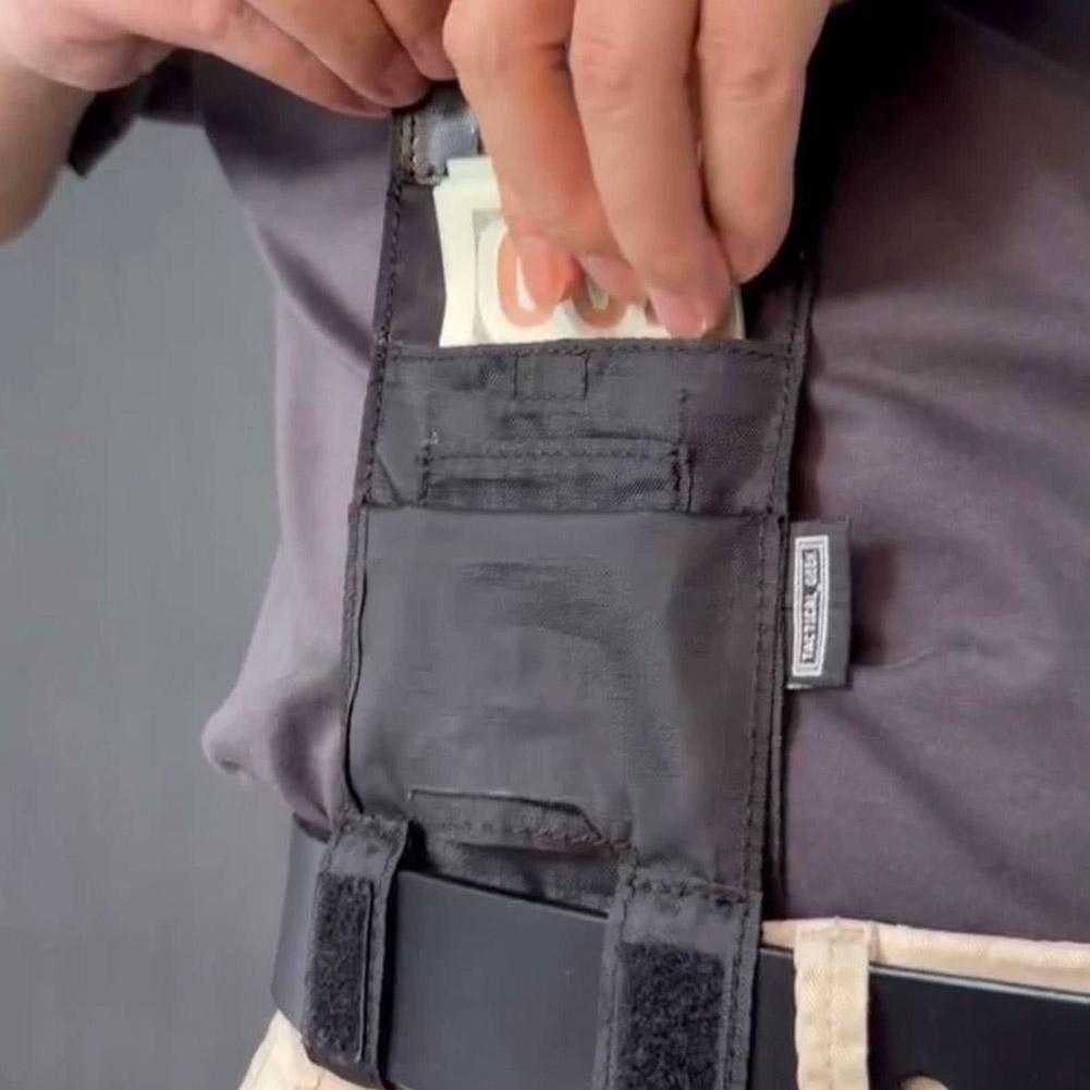 Компактная поясная сумка-орган – обзор и цена Edc Everyday Carry