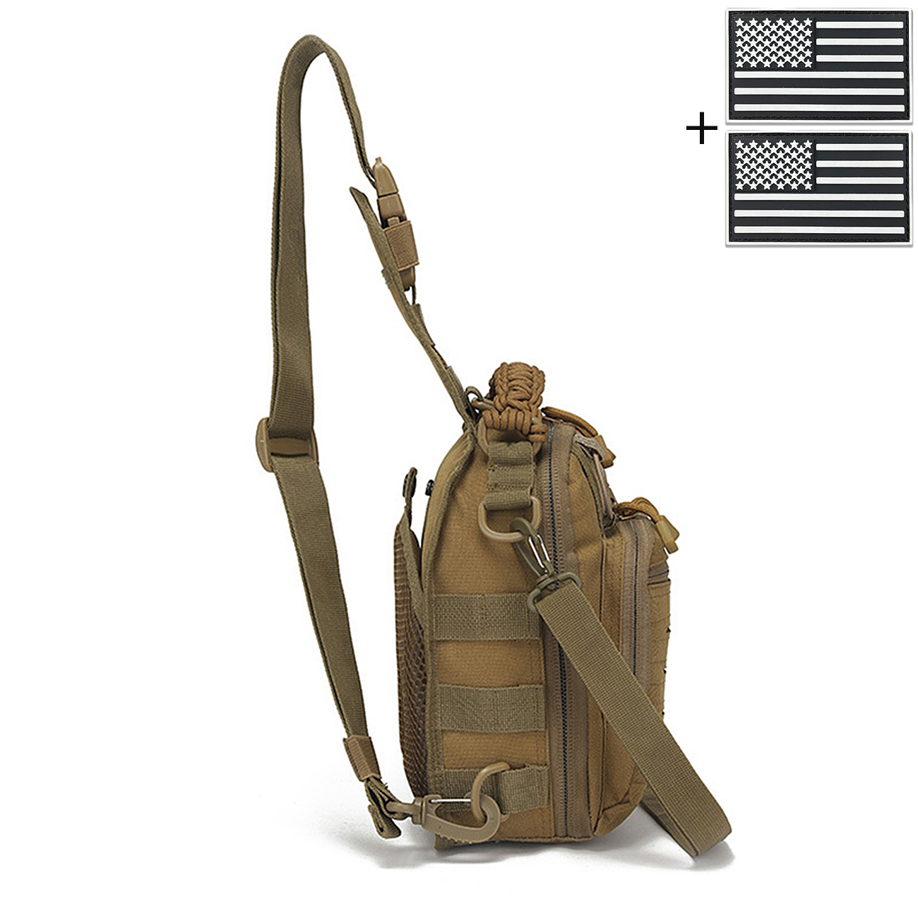 Лазерная сумка MOLLE EDC для о – обзор и цена Edc Everyday Carry