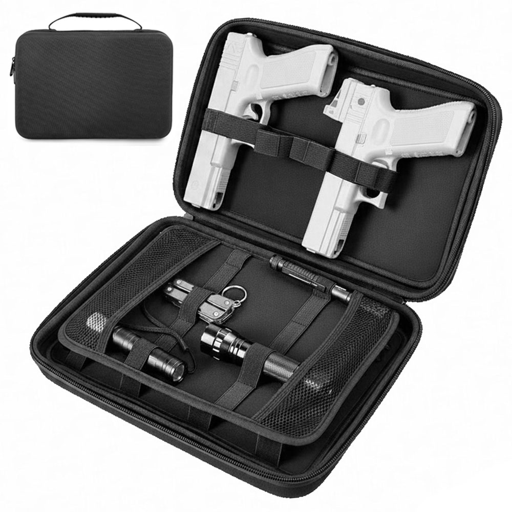 Тактический чехол для пистолет – обзор и цена Edc Carry Gun
