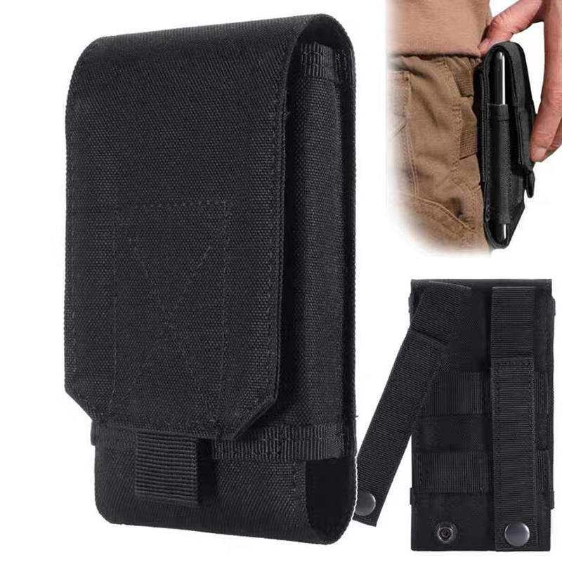 Спортивная сумка для телефона  – обзор и цена Edc Everyday Carry