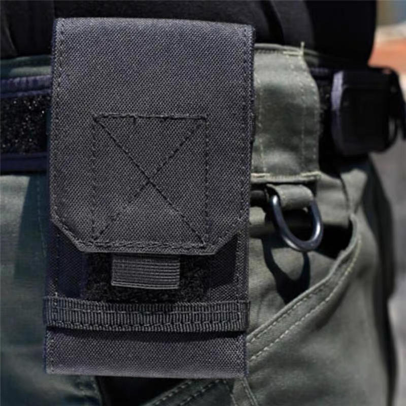 Спортивная сумка для телефона  – обзор и цена Edc Everyday Carry