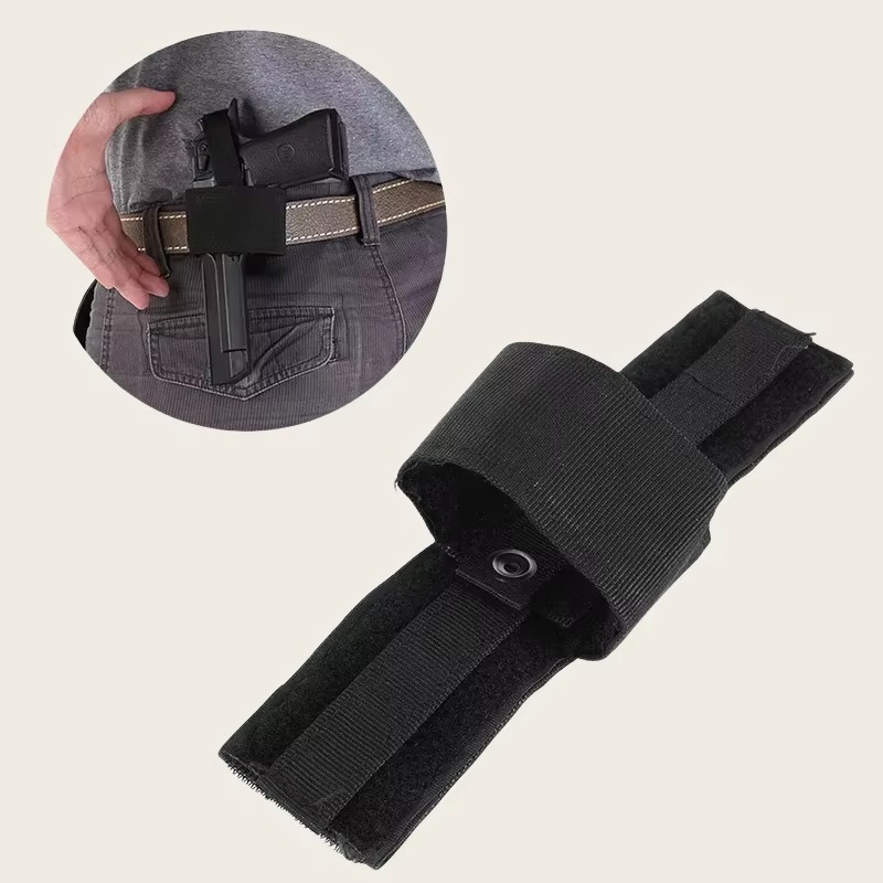 Легкий компактный универсальны – обзор и цена Edc Carry Gun