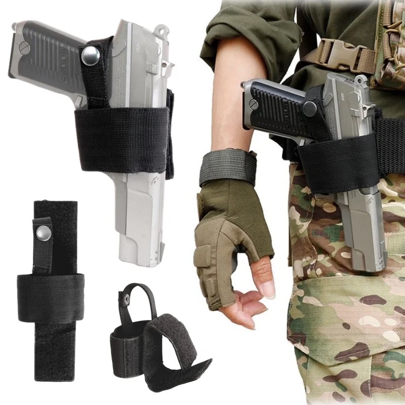 Легкий компактный универсальны – обзор и цена Edc Carry Gun
