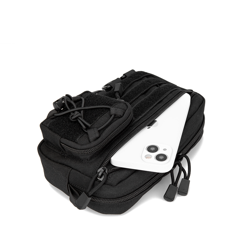 Подсумок EDC 1000D Molle, орга – обзор и цена Edc Everyday Carry