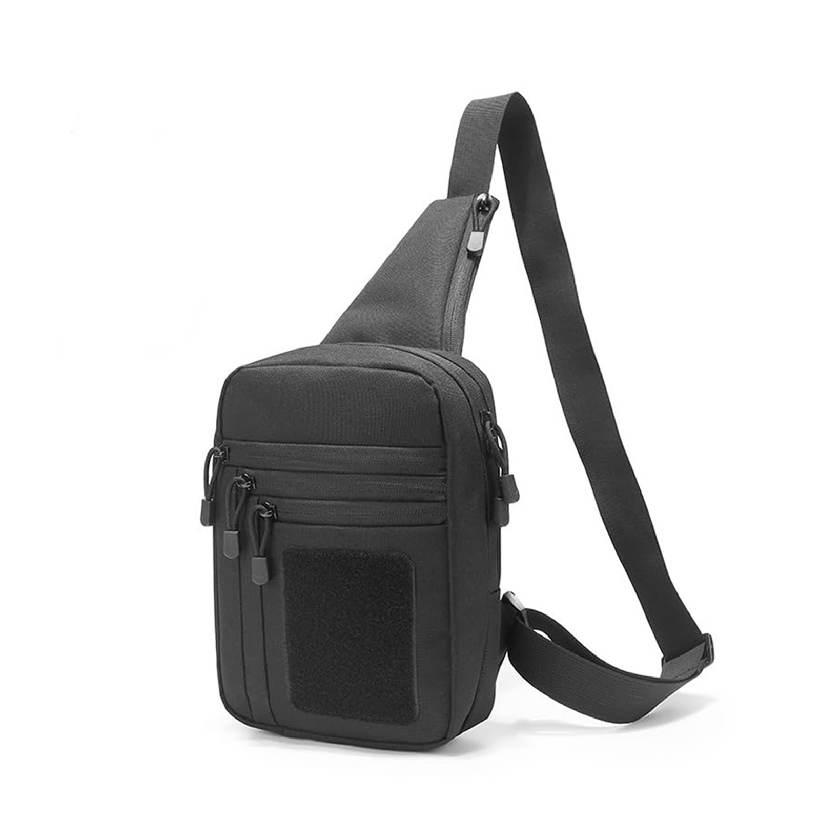 Мужская сумка через плечо для  – обзор и цена Edc Everyday Carry